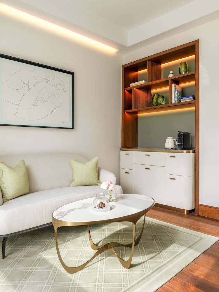 PRESTIGE, SUITE, DOUBLE BED