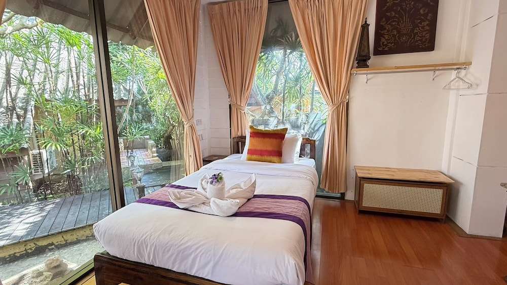 Pai Vintage Garden Resort 37/79