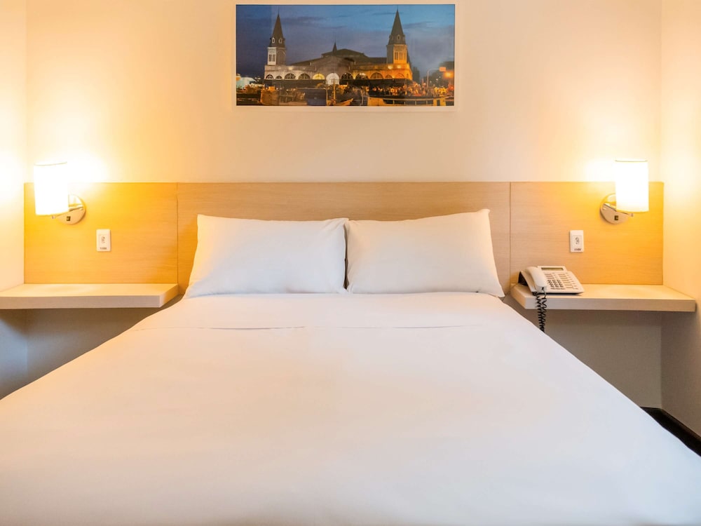 Ibis Styles Belem Nazare 14/63