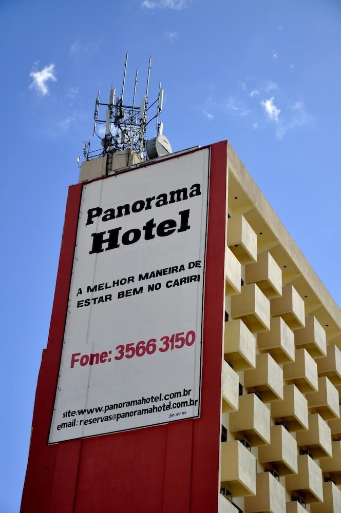 PANORAMA HOTEL 2/42