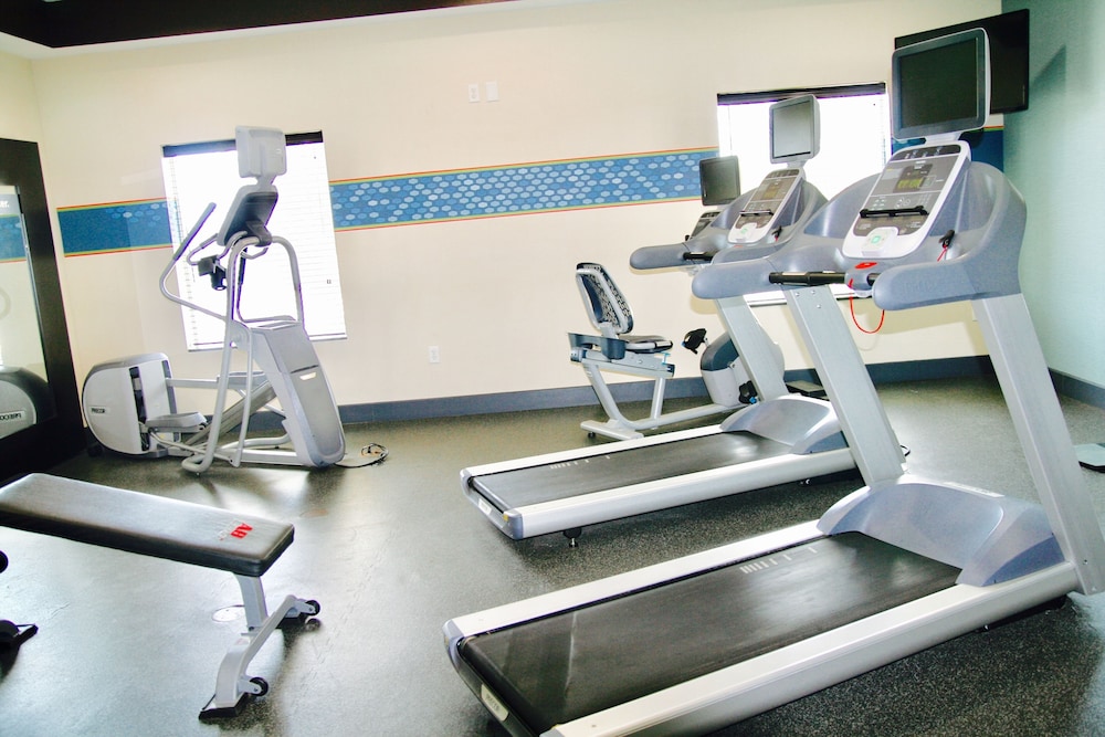 Hampton Inn & Suites San Antonio/Northeast I-35 36/52