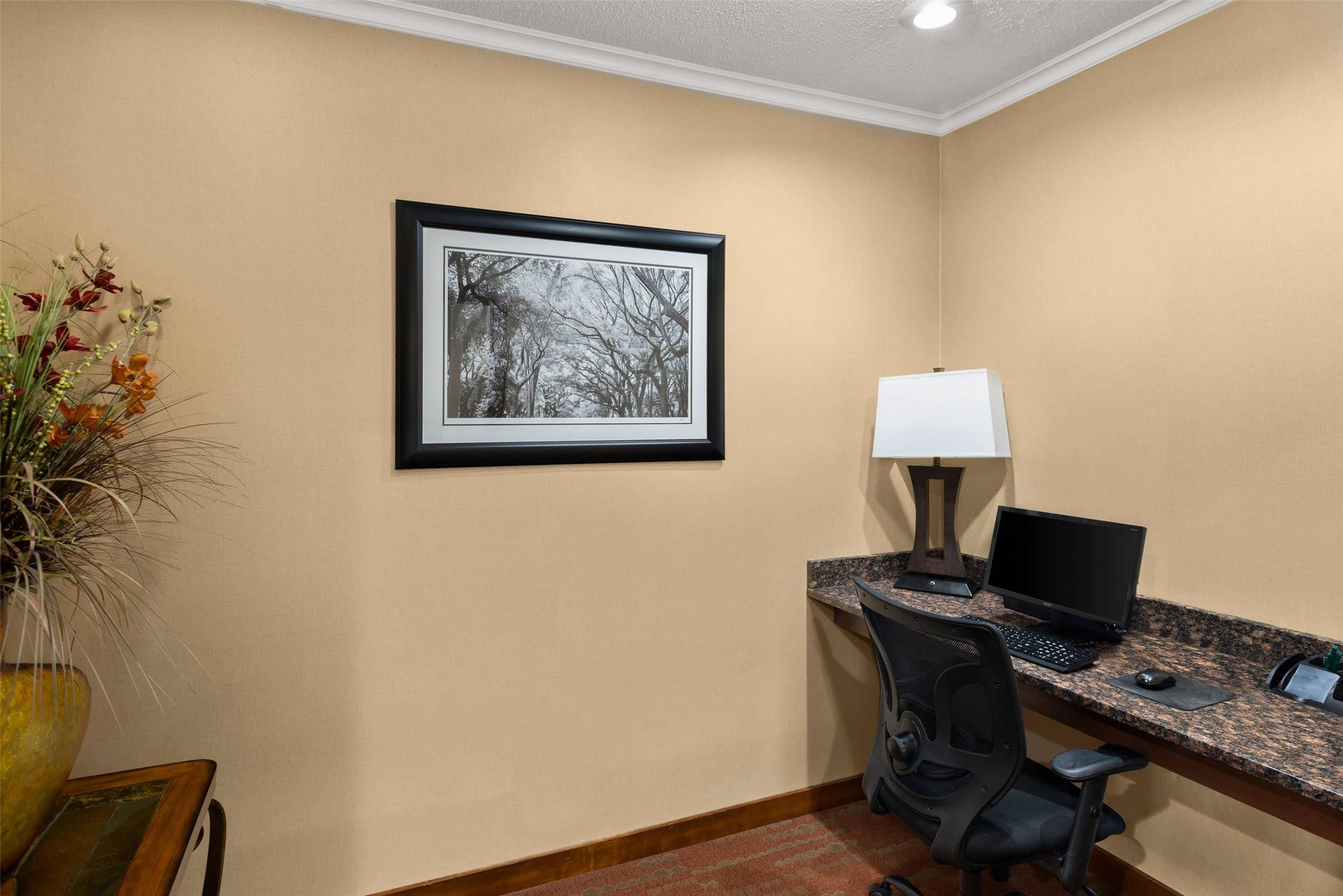 Quality Inn Dandridge 47/59