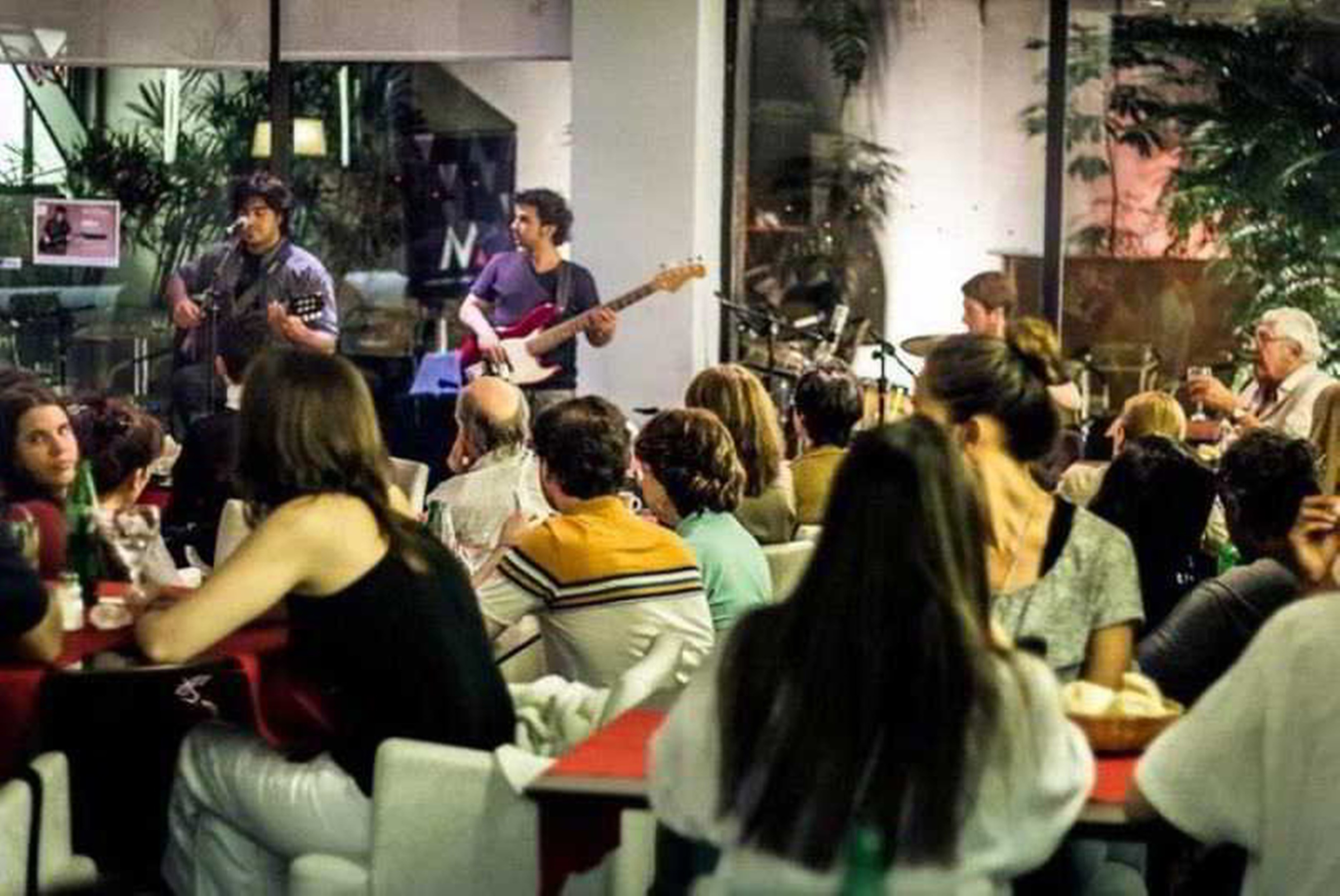 Monserrat Apart Hotel Buenos Aires 22/36