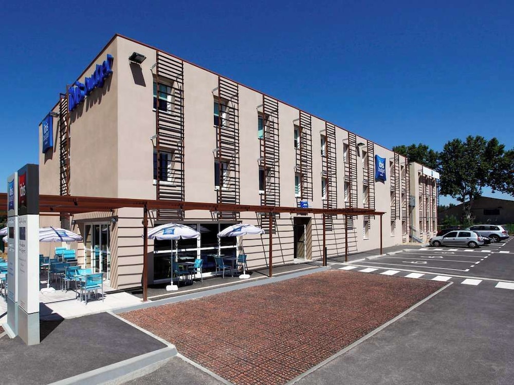 Ibis Budget Manosque Cadarache 38/50