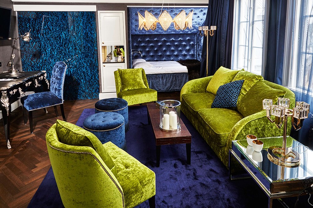 Vimmerby Stadshotell, WorldHotels Crafted 30/40