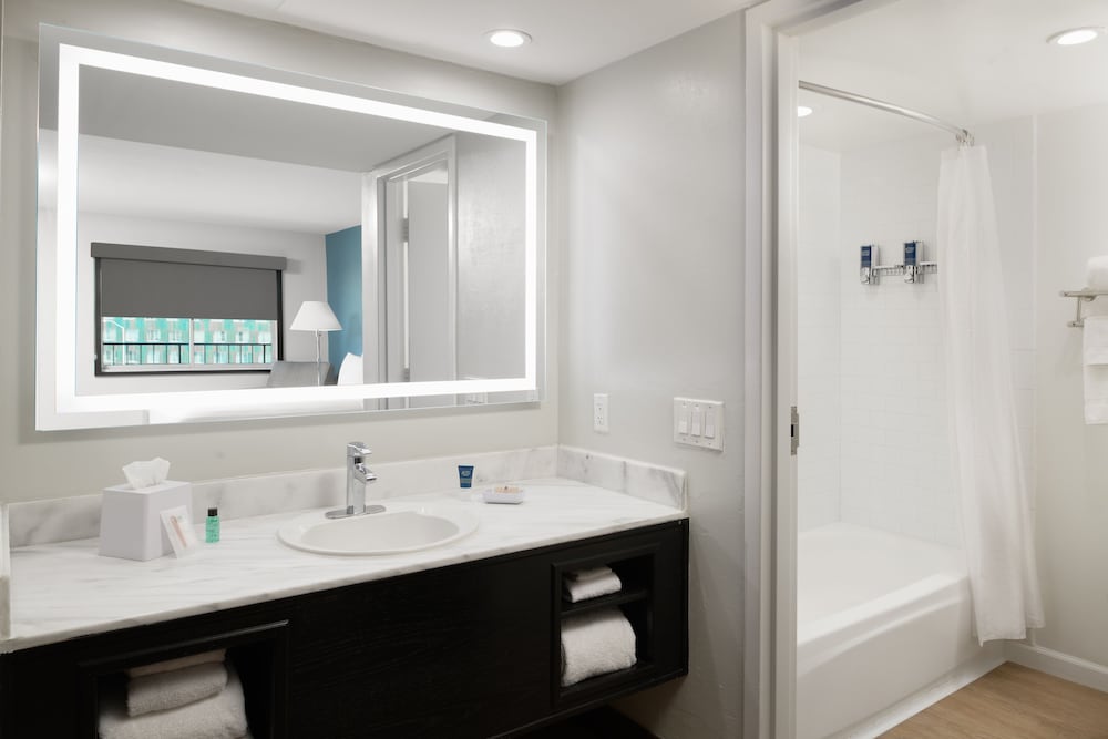 Four Points By Sheraton Anaheim 13/47