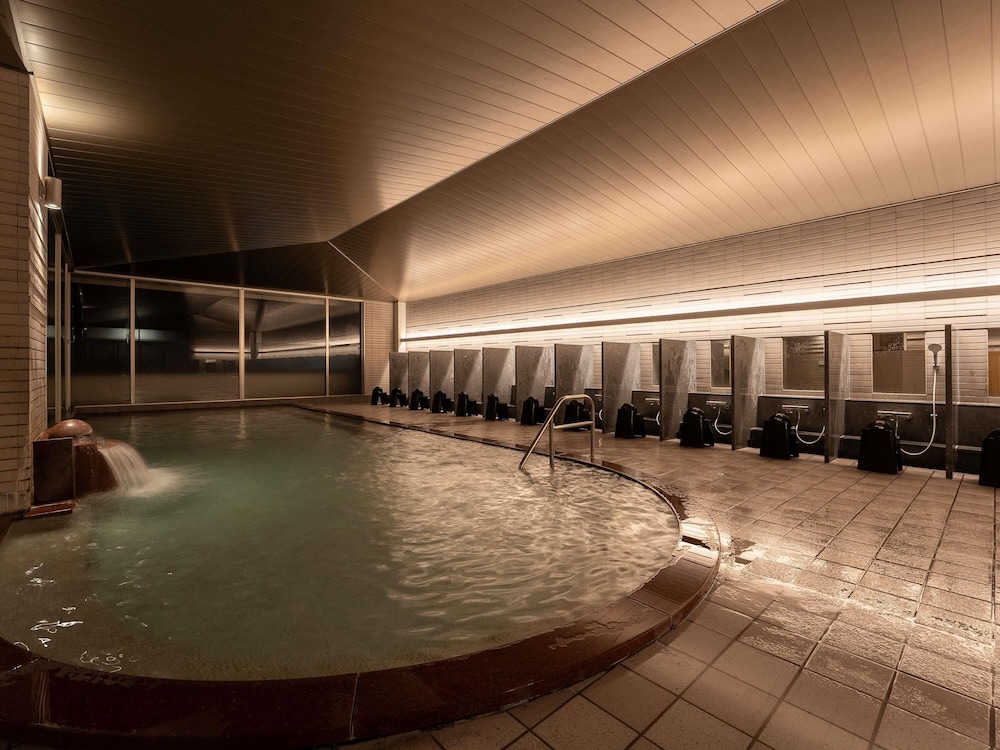 Mercure Nagano Matsushiro Resort & Spa 21/48