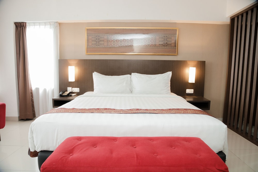 Grand Inna Medan 19/48