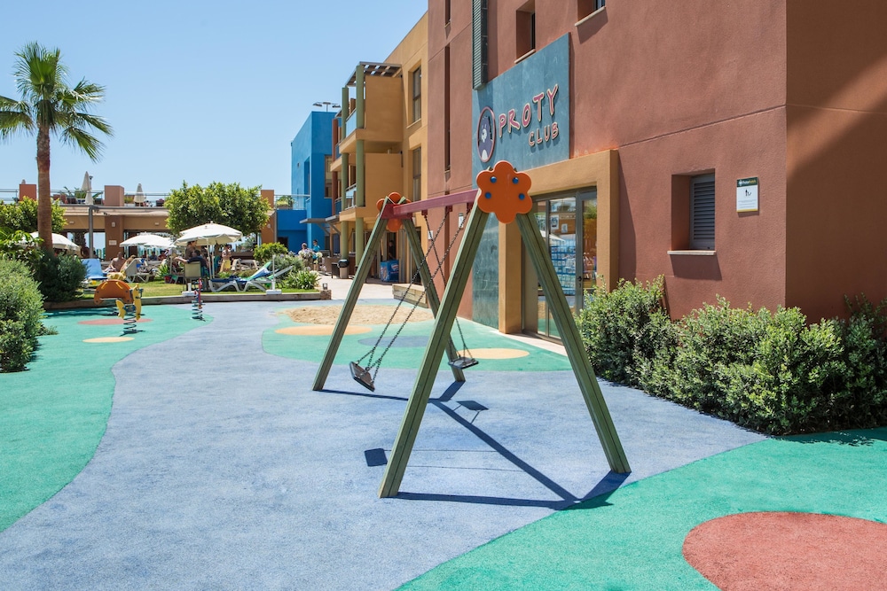 Protur Roquetas Hotel & Spa 36/65