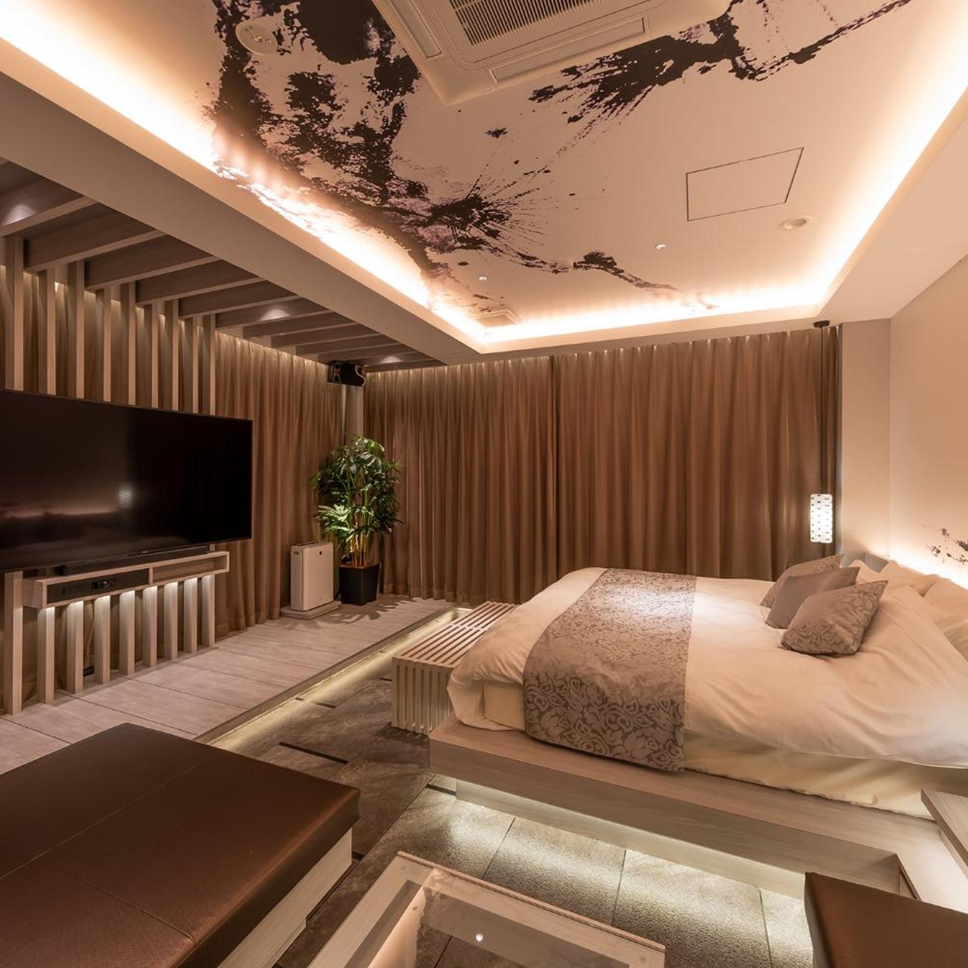 Hotel Minato 12/45