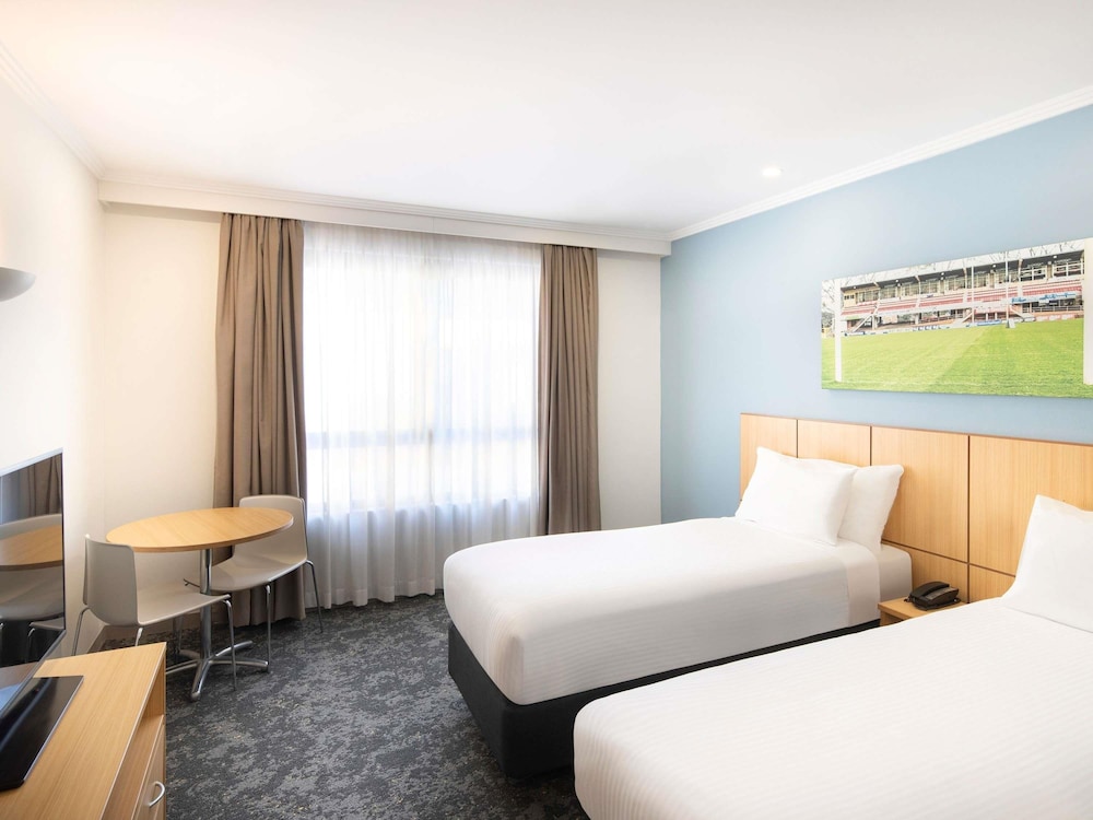 Mercure Brisbane Garden City 31/67