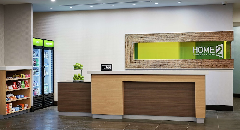 Home2 Suites By Hilton Brantford 8/32