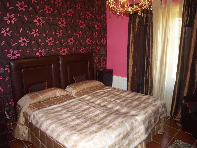 HOSTERIA EL POMAR 9/42