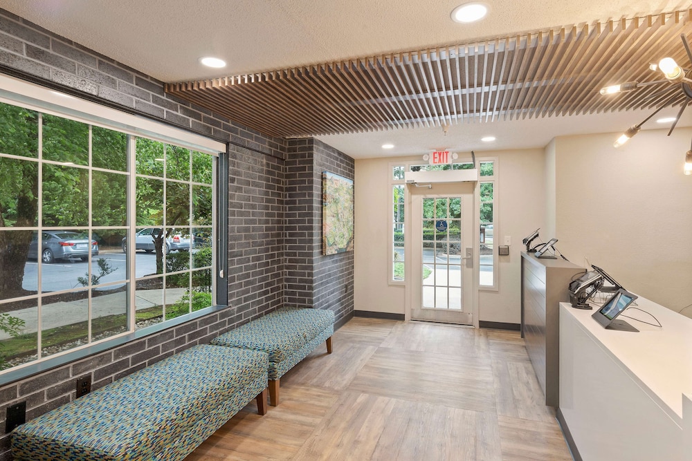 Extended Stay America - Dallas - Coit Road 47/66