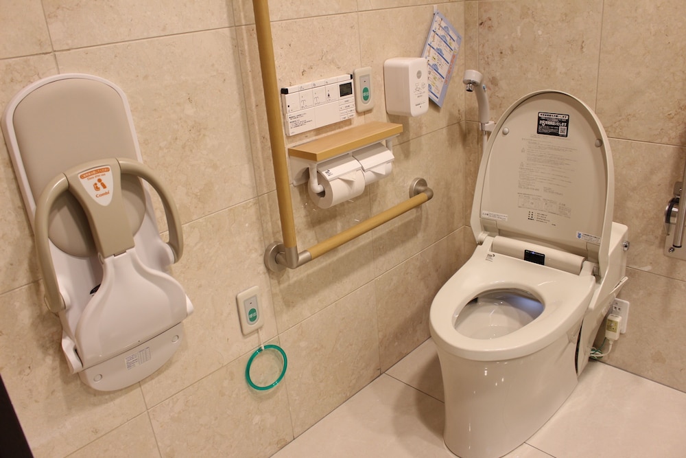 Toyoko Inn Osaka Abeno Tennoji 65/65
