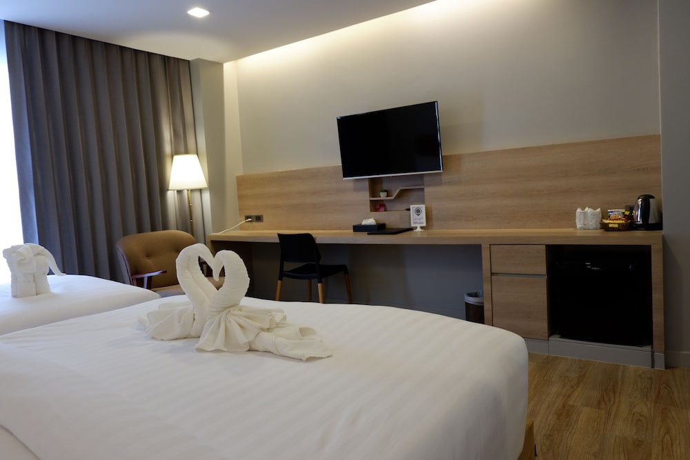 Slive Hotel 19/59