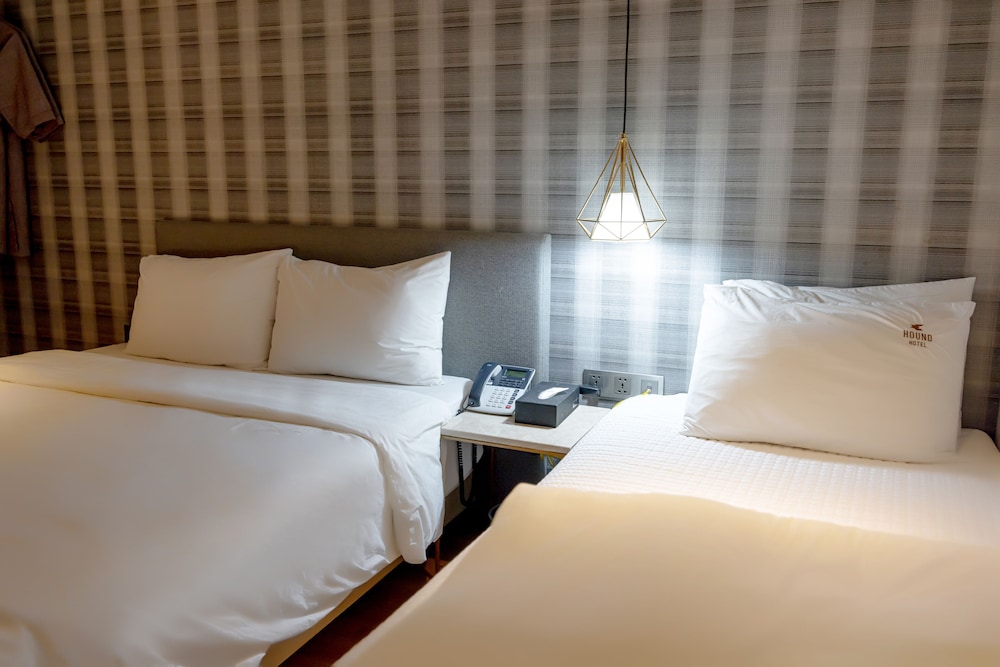 Hound Hotel Seomyeon-Bumcheon 24/50