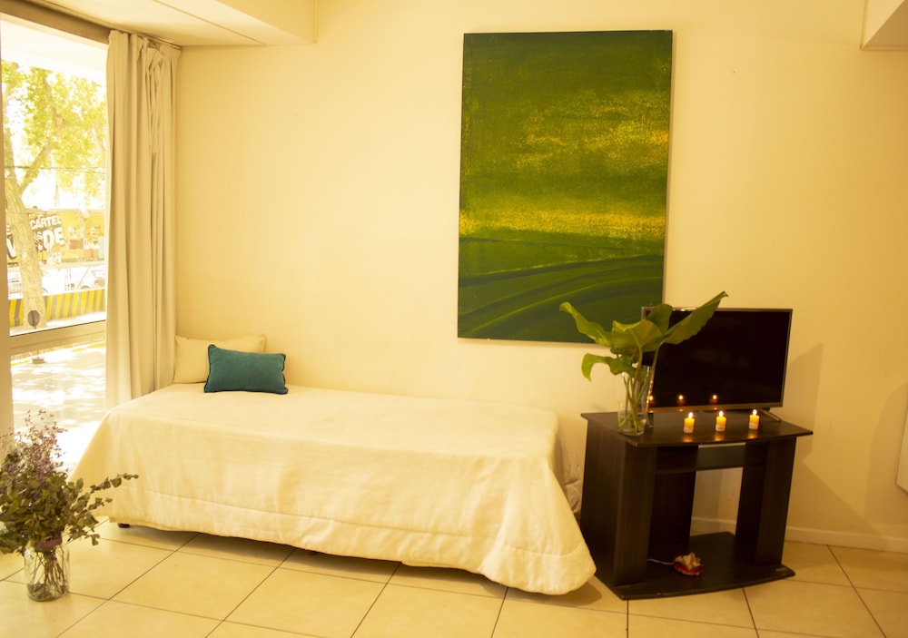 Uvas Apart Hotel 8/50