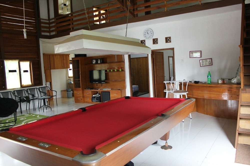 Villa Bayu Lembang 9/35