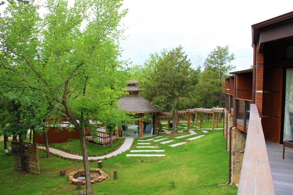 Wangshi China Palace Bed And Breakfast 40/50