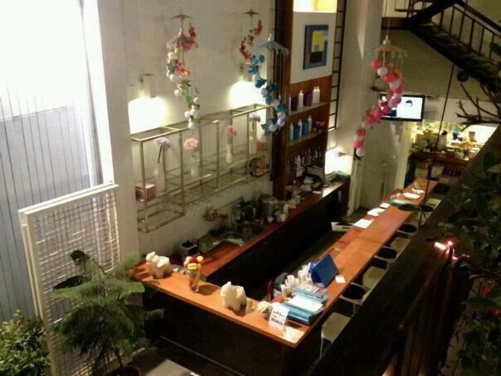 Cha Inn At Cha Am 38/50