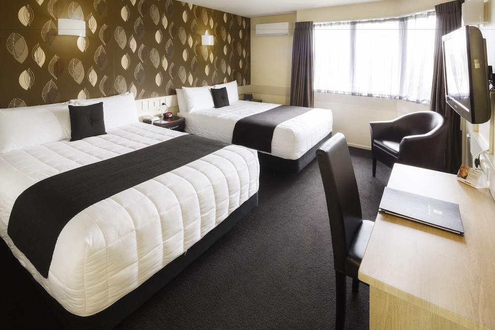 Hotel Elms Christchurch, Ascend Hotel Collection 19/29