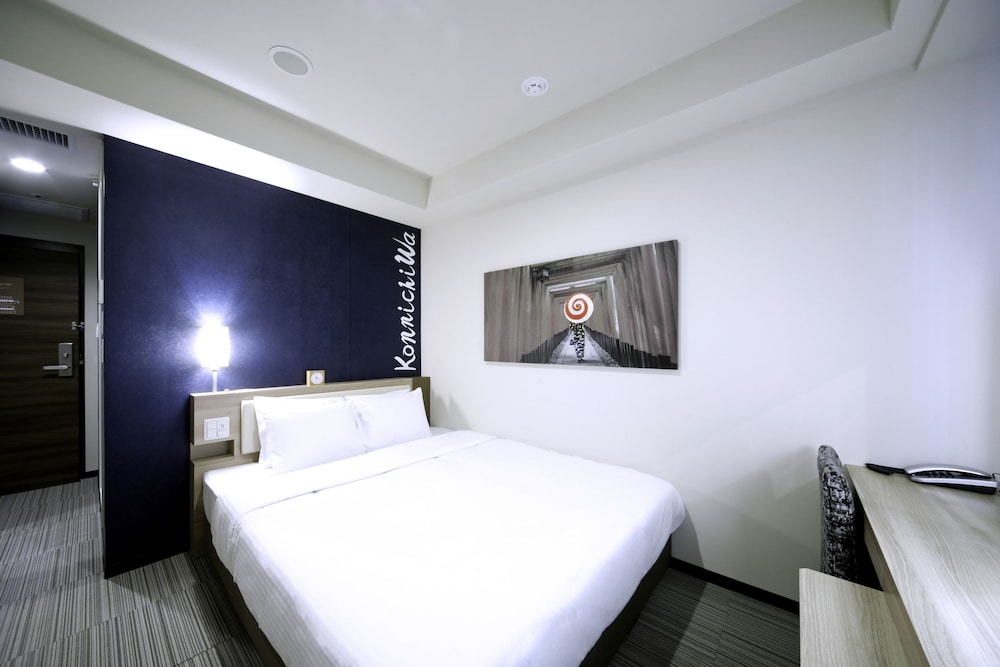 SUPERIOR, DOUBLE BED