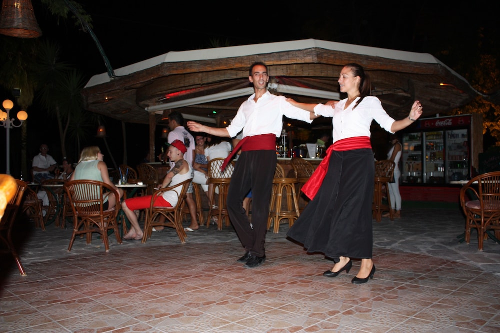 Molfetta Beach Hotel 33/56
