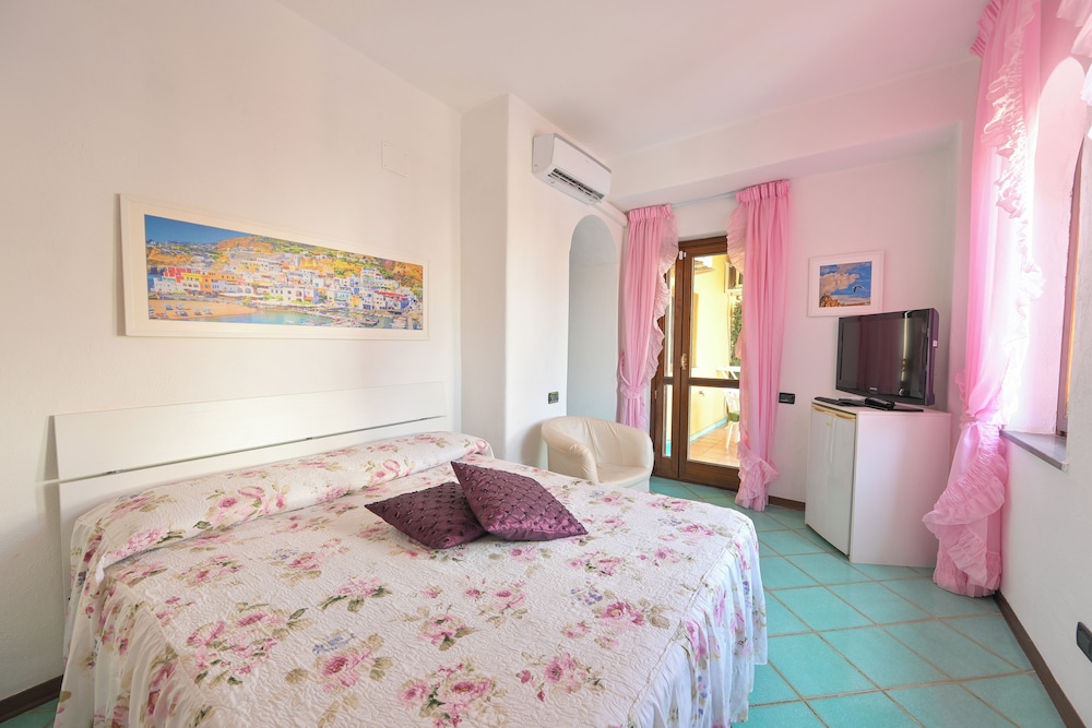 HOTEL ANNABELLE 19/70