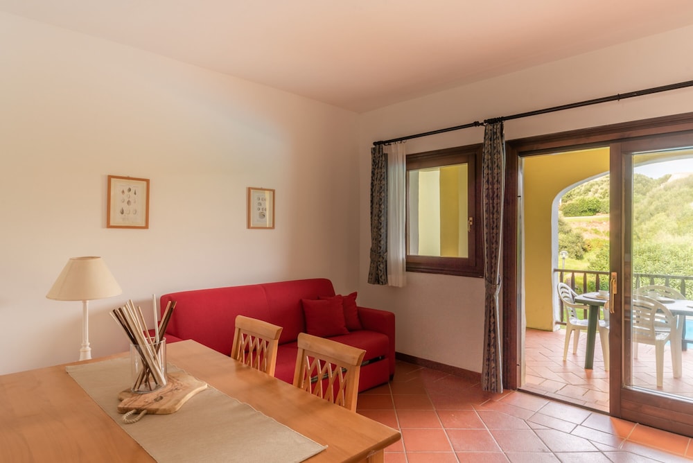 Sea Villas Country Village 54/70