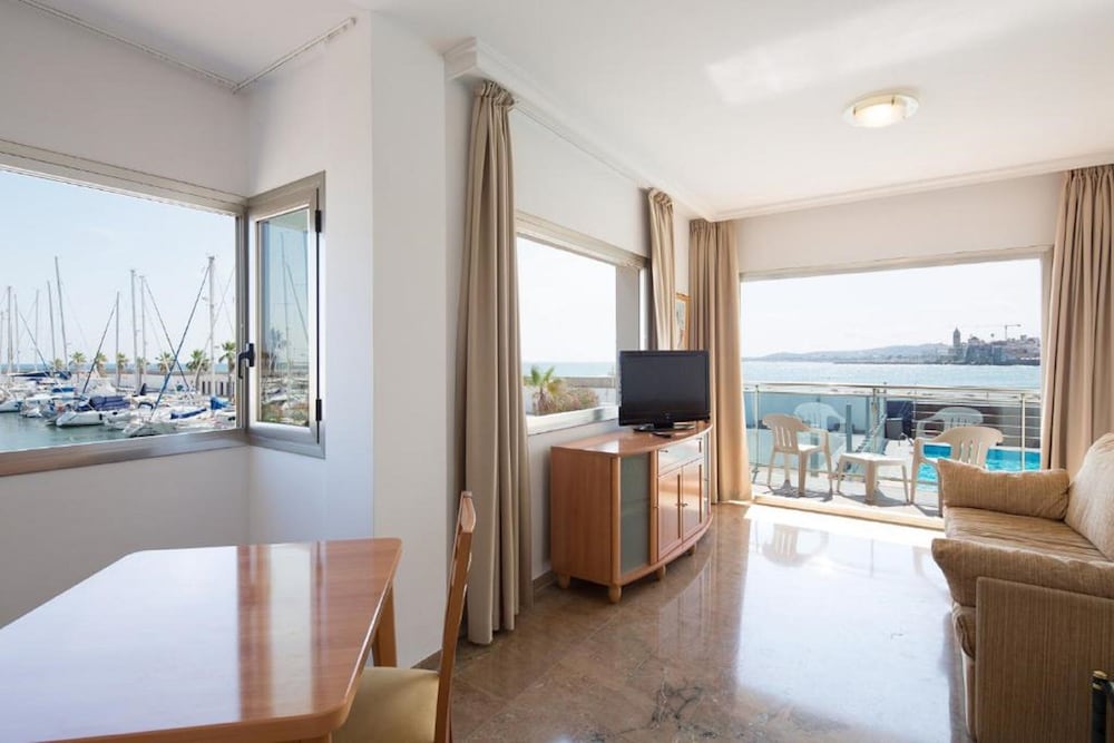 Port Sitges Resort Hotel 44/70