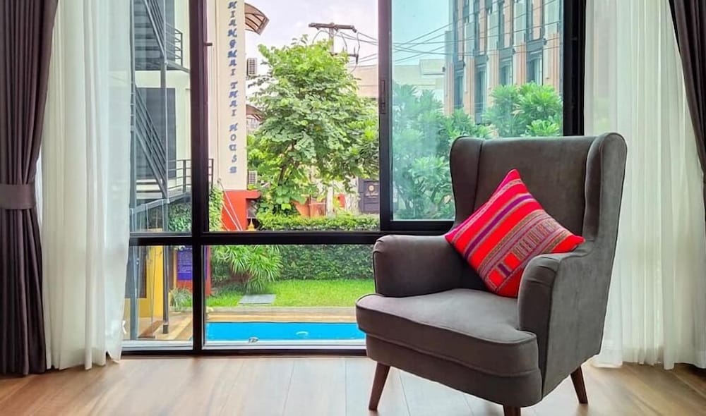 CHIANG MAI THAI HOUSE 55/71