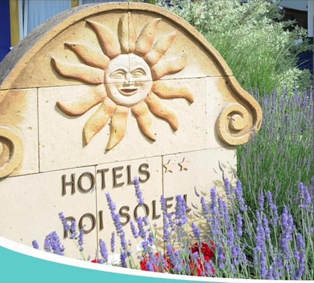 B&B HOTEL Colmar Lumiere in COLMAR