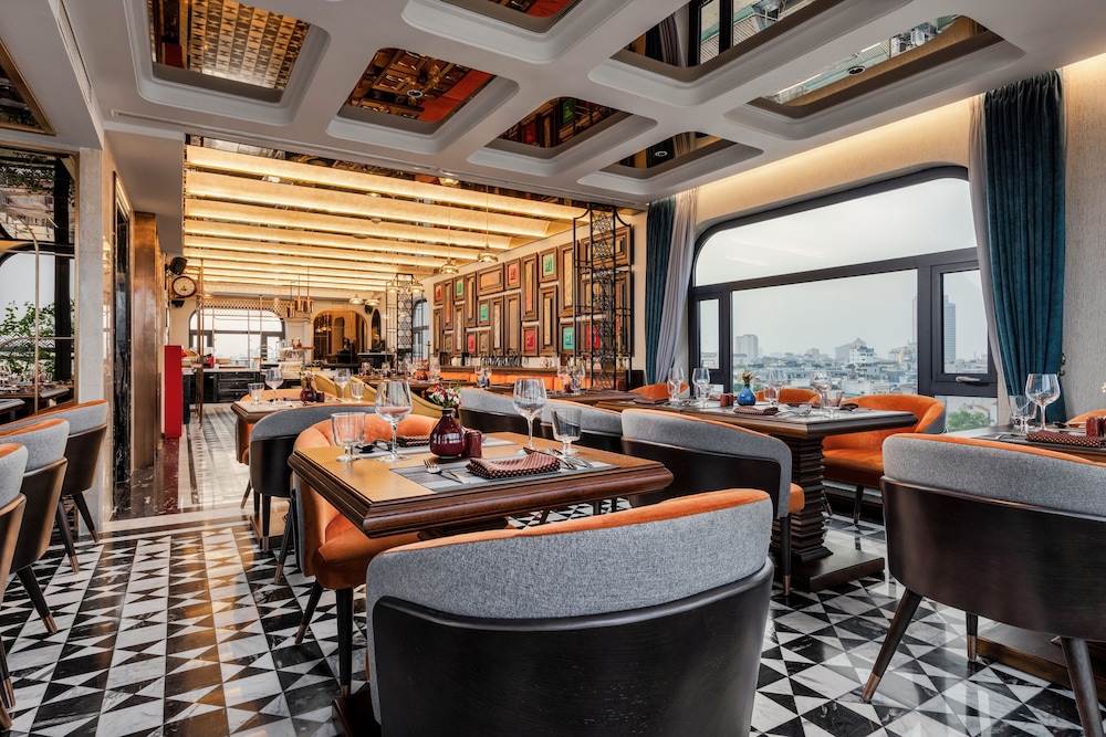 Peridot Gallery Classic Boutique Hotel 39/60