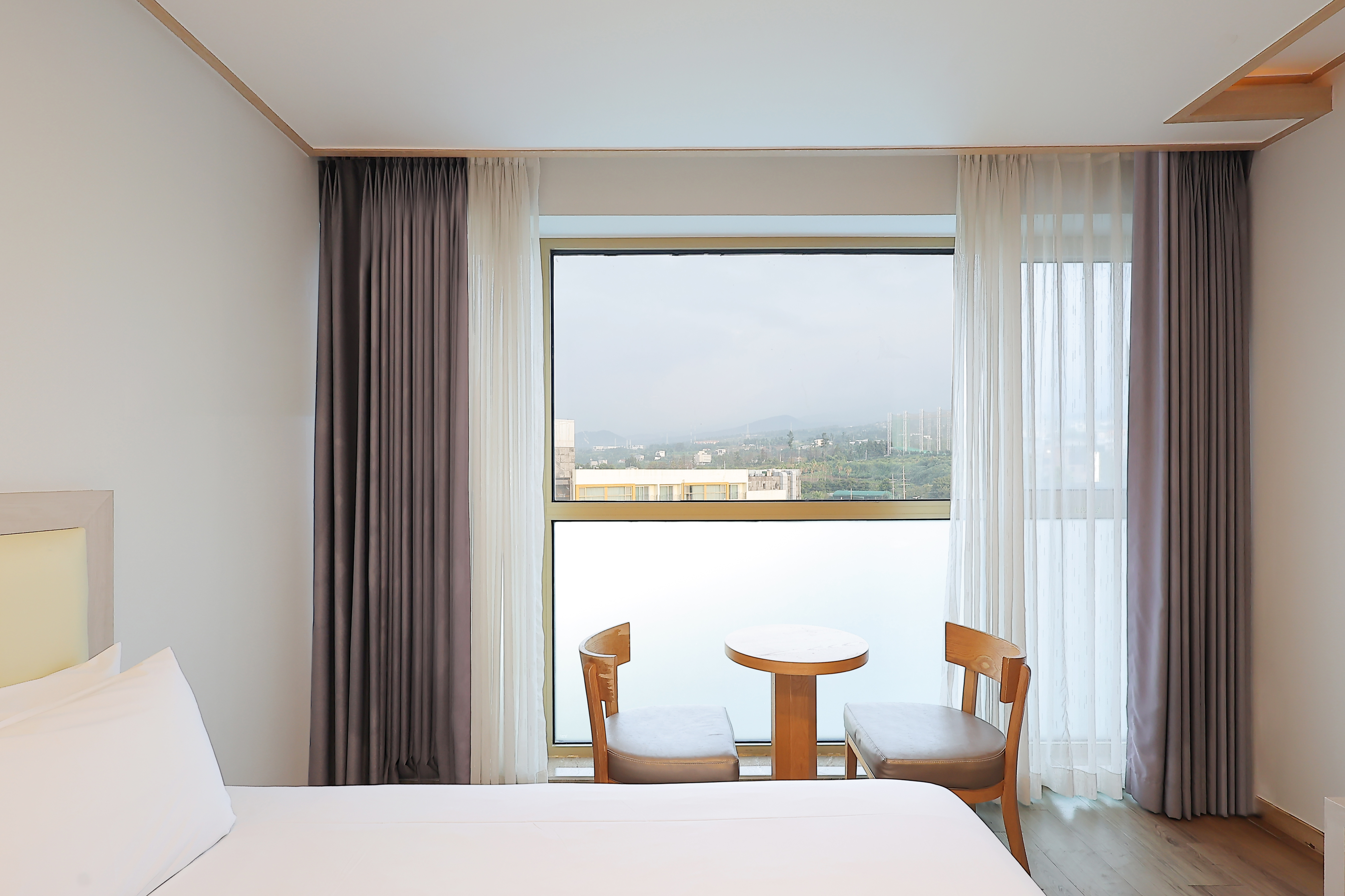 غرفة عائلية، Shin Shin Hotel Jeju City 4/4