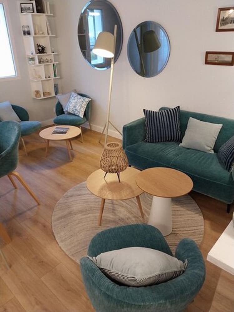 Sejours Et Affaires La Rochelle Les Minimes 18/42