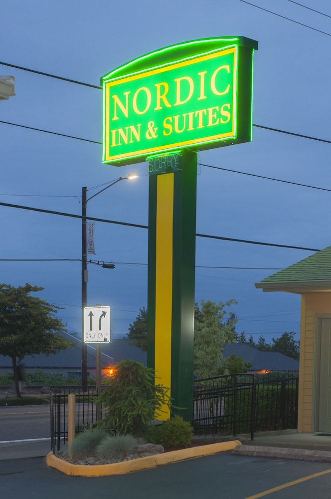 Nordic Motel 3/68