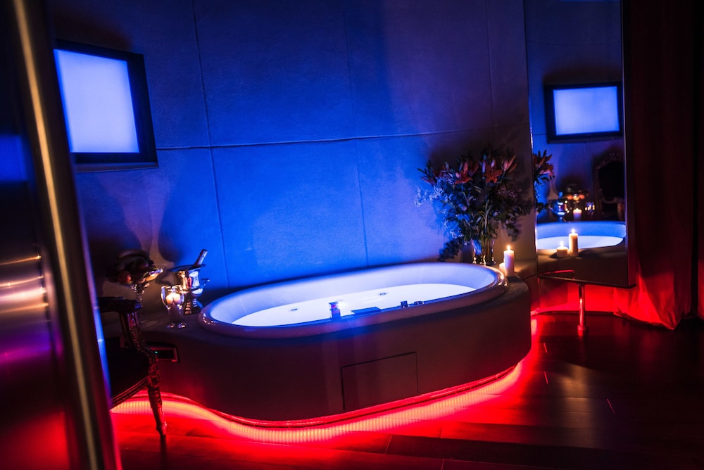 Mdm Luxury Rooms Guest House 29/50