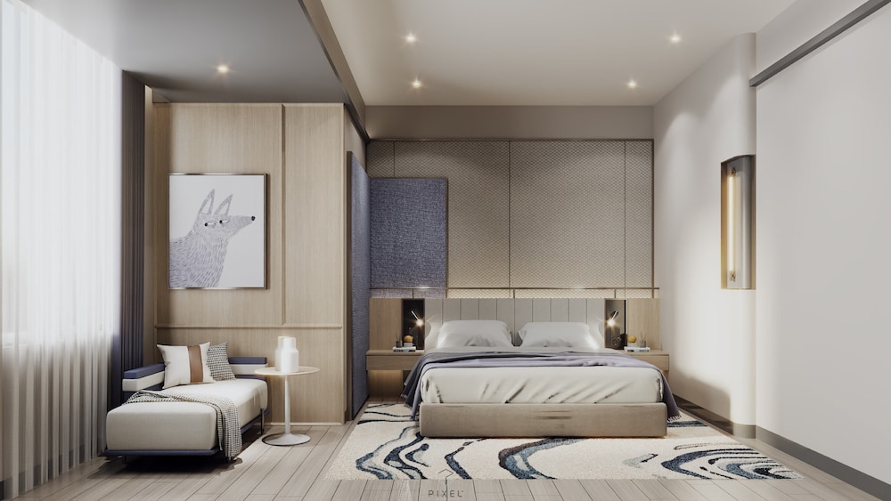 Executive Suite