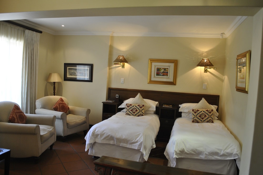 Budmarsh Country Lodge 9/55
