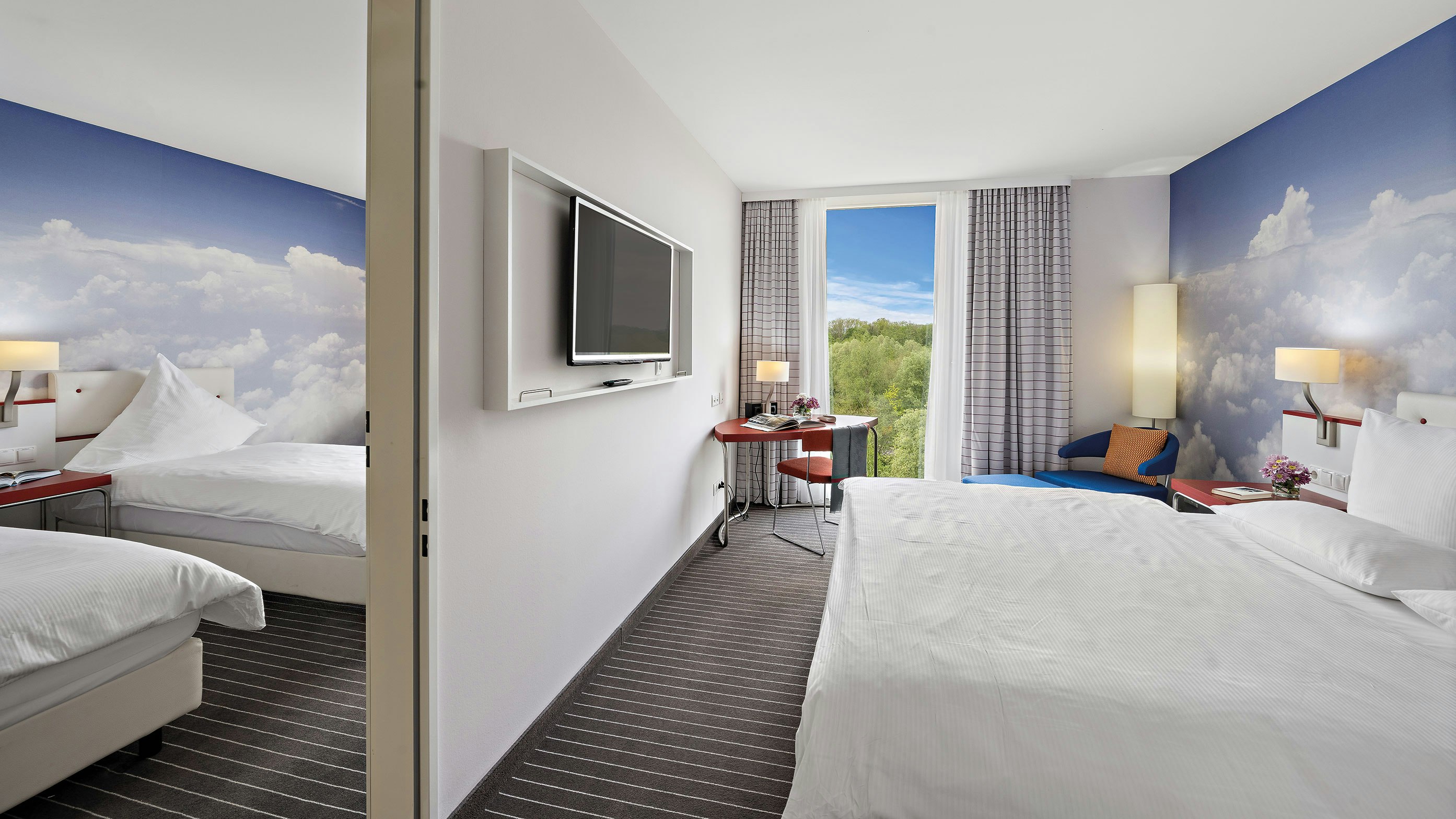 Hey Lou Hotel Friedrichshafen 14/37