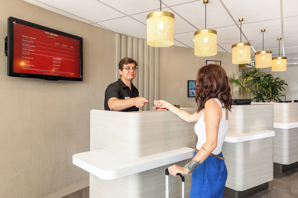 ibis Paris Porte De Montreuil 8/71