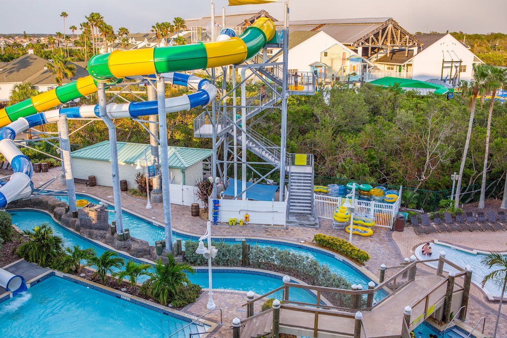 New Hotel Collection Harbourside in Belleair Beach - FL