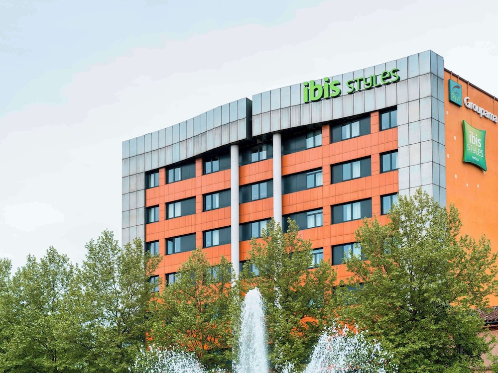 Ibis Styles Albi Centre Le Theatro 1/76