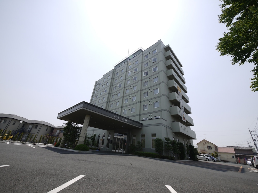 Hotel Route Inn Honjo Eki Minami 2/47