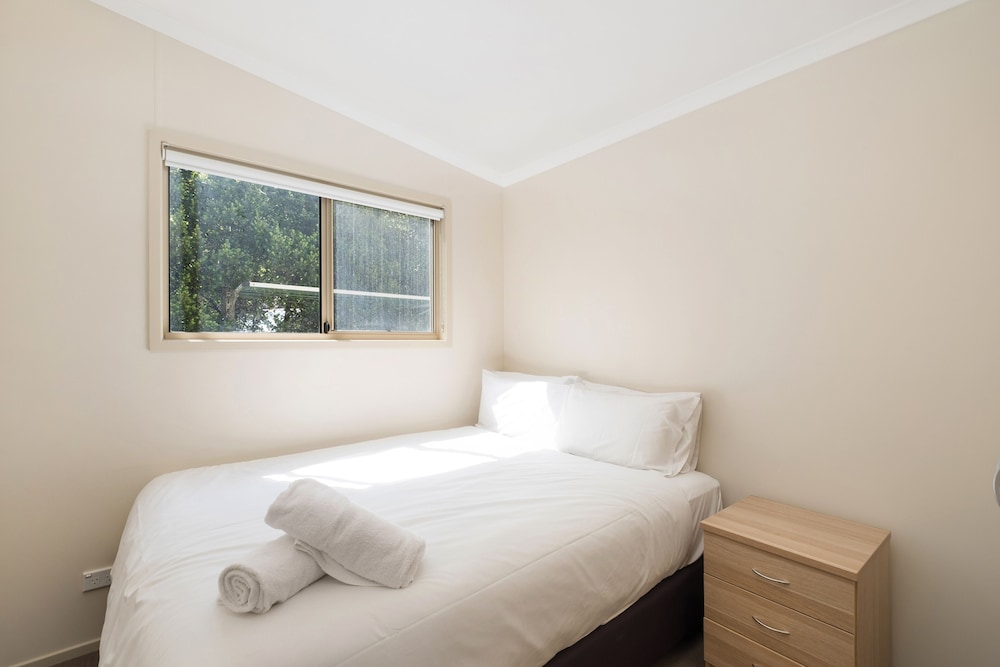 Big4 Koala Shores Port Stephens Holiday Park 25/82