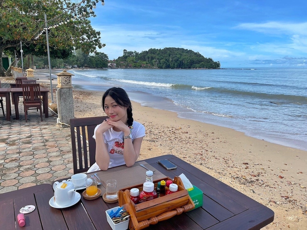 ANDAMAN LANTA RESORT 22/50