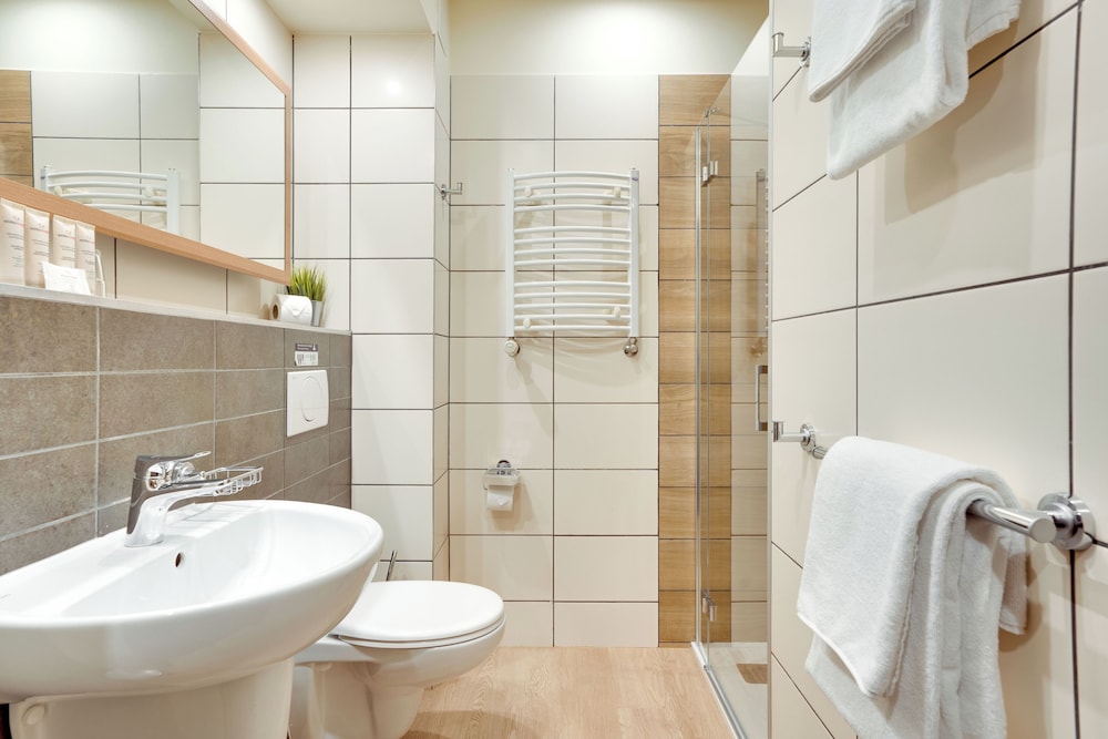 Park Hotel Diament Wroclaw 59/62