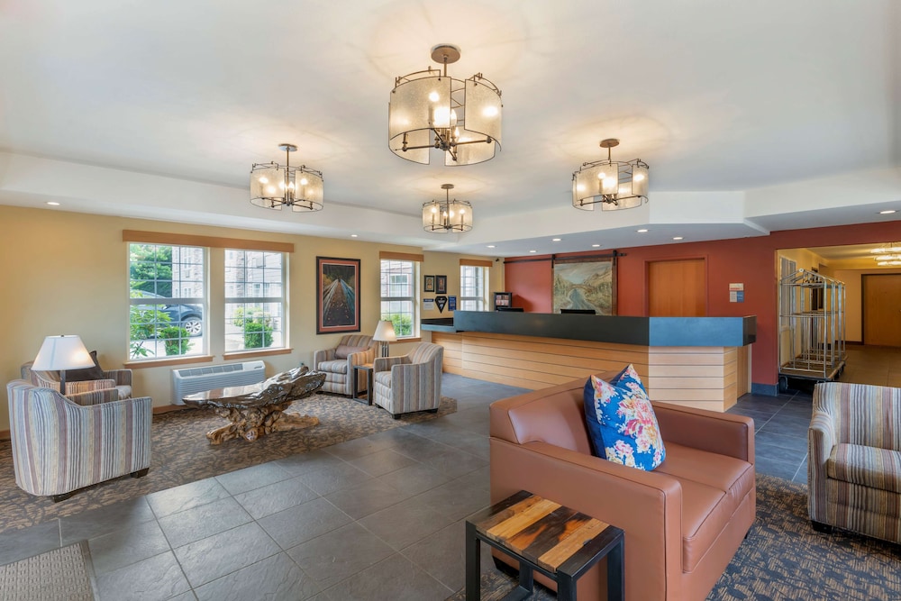 Best Western Plus Columbia River Inn 42/63