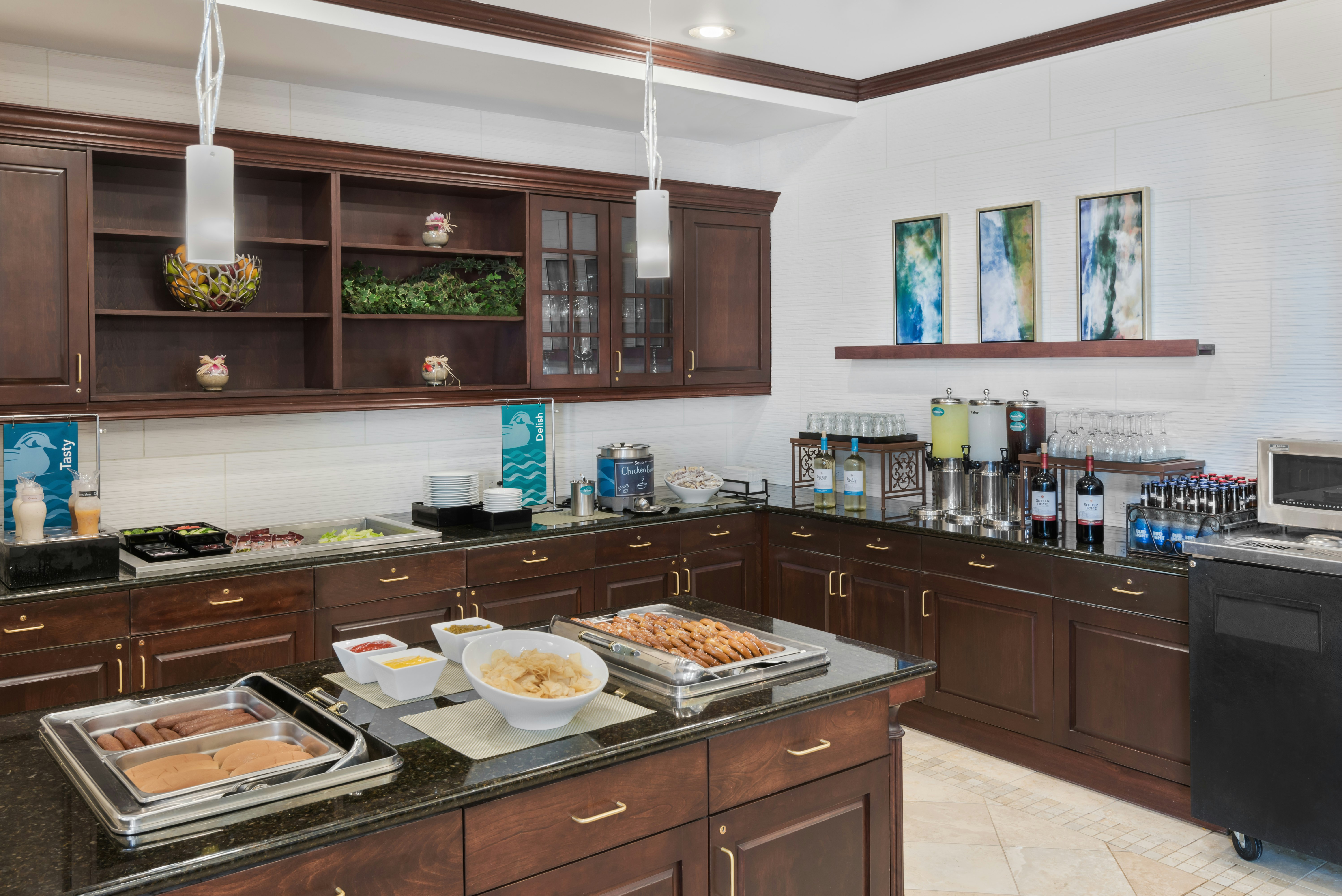Homewood Suites by Hilton Holyoke-Springfield/North, MA 49/77